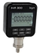 Digital pressure gauge Leyro IKA 300 C B OL